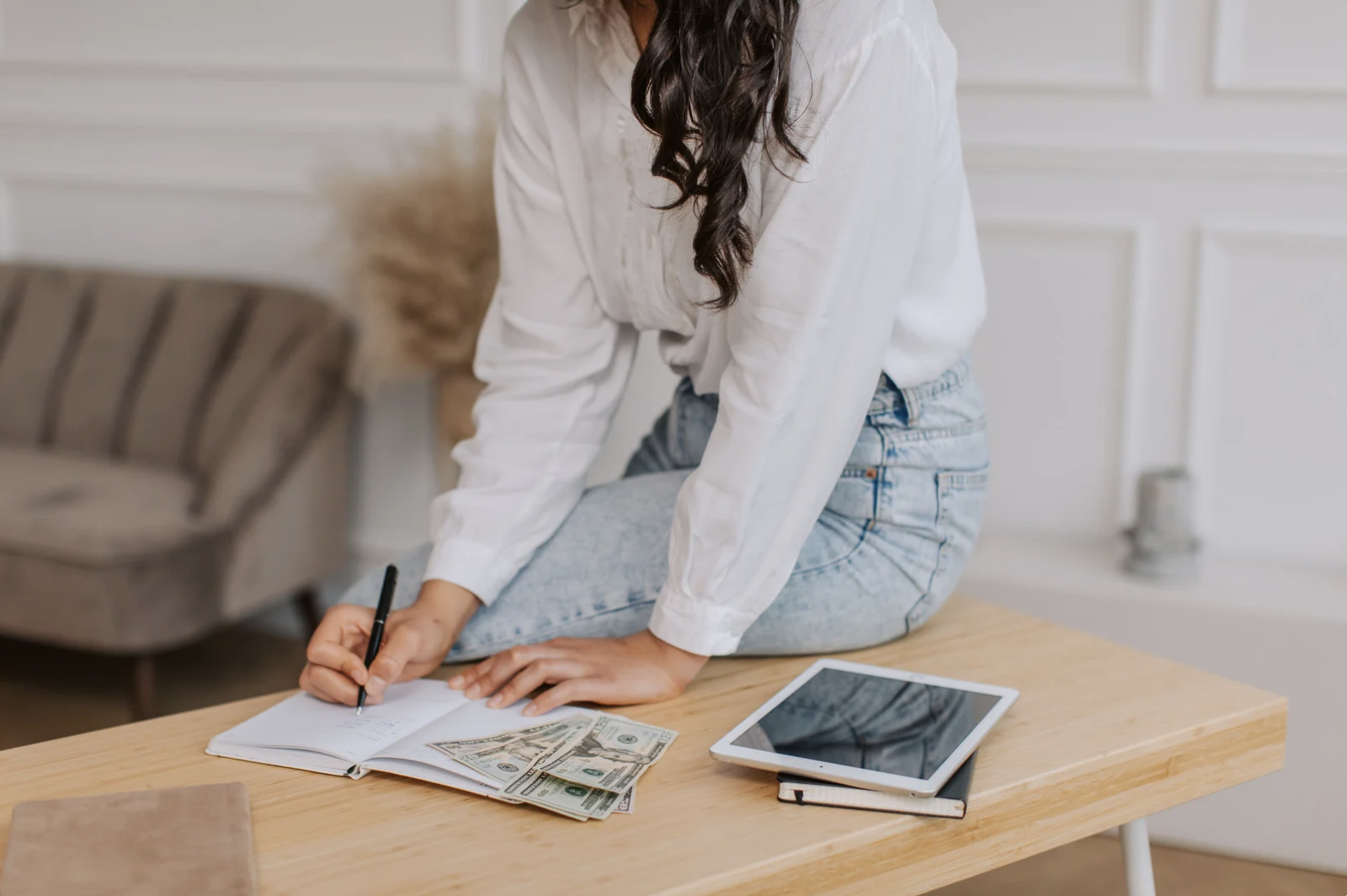 Cash Flow Management